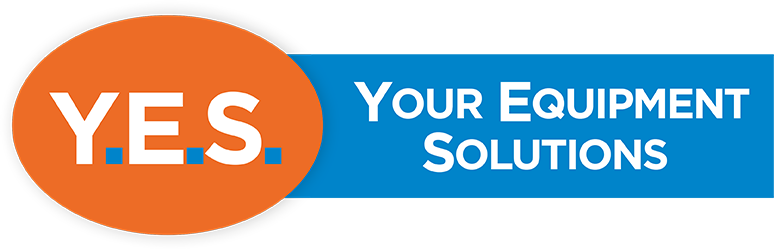 Your Equipment Solutions logo